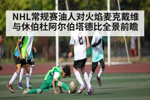 NHL常规赛油人对火焰麦克戴维与休伯杜阿尔伯塔德比全景前瞻